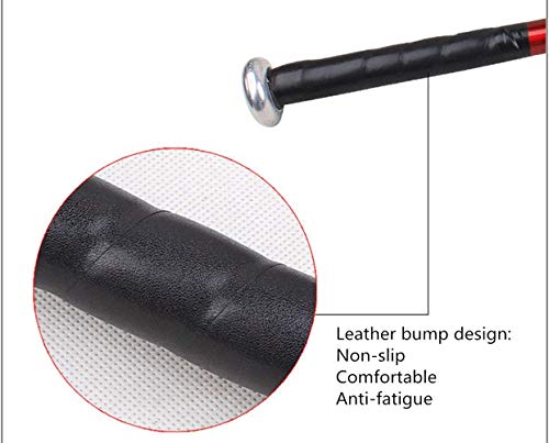 25" Aluminum Baseball Bat for Home Defense