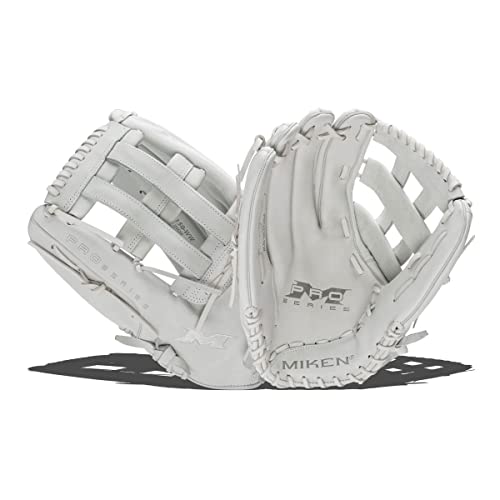 Miken Pro Series 15" Slow Pitch Softball Glove (PRO150-WW)