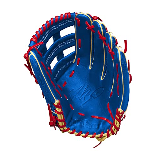 Wilson Mookie Betts A2K® GM Outfield Baseball Glove