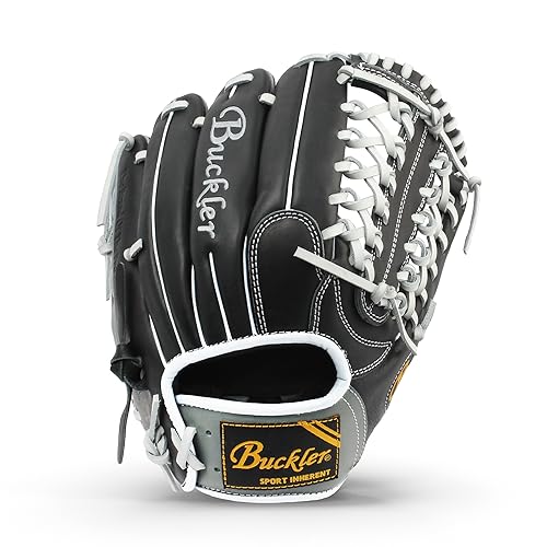 Buckler 'Hoplite' Infield Baseball Gloves - 11.75