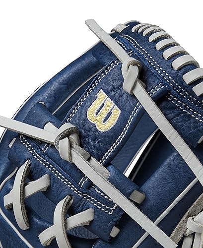 Wilson 2024 A1000 DP15 11.5" Infield Baseball Glove