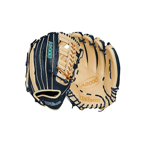 Wilson A2000 Julio Rodríguez Outfield Baseball Glove