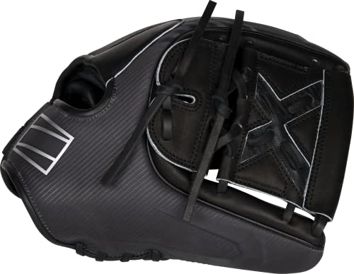Rawlings 11.75" REV1X Baseball Glove | Right Hand Throw