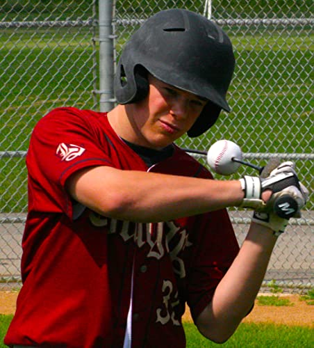 Momentus Speed Hitter Baseball Swing Trainer