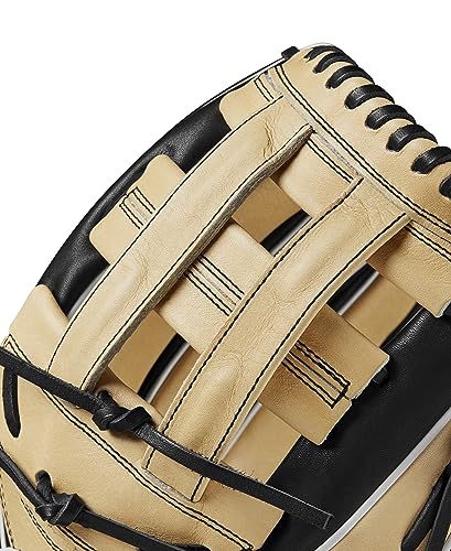 Wilson 2024 A2000 1750 12.5” Outfield Glove - LHT