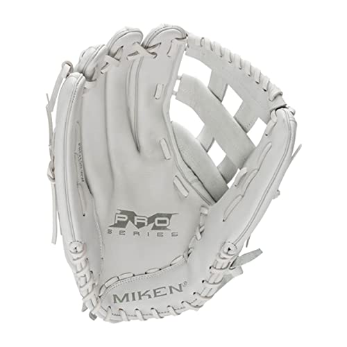 Miken Pro Series 15" Slow Pitch Softball Glove (PRO150-WW)
