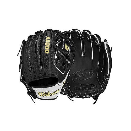 Wilson A2000 11.5" Infield Baseball Glove - Right Hand Throw