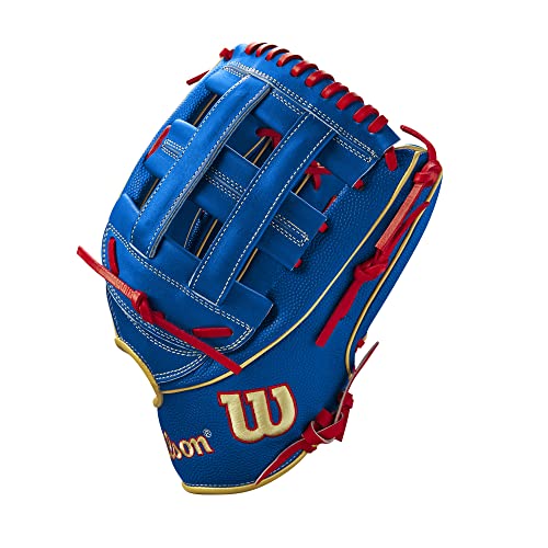 Wilson Mookie Betts A2K® GM Outfield Baseball Glove