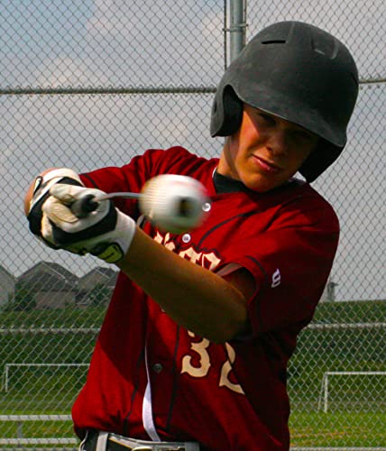 Momentus Speed Hitter Baseball Swing Trainer