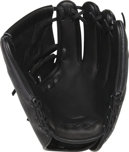 Rawlings 11.75" REV1X Baseball Glove | Right Hand Throw