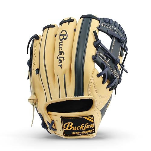 Buckler 'Core' Series Infielder Baseball Glove - 11.5