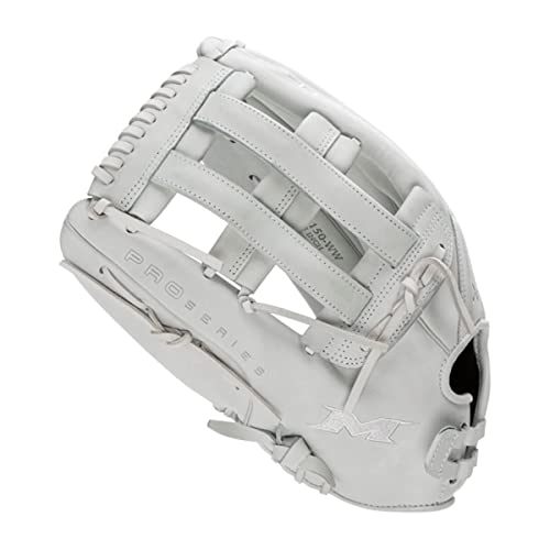 Miken Pro Series 15" Slow Pitch Softball Glove (PRO150-WW)