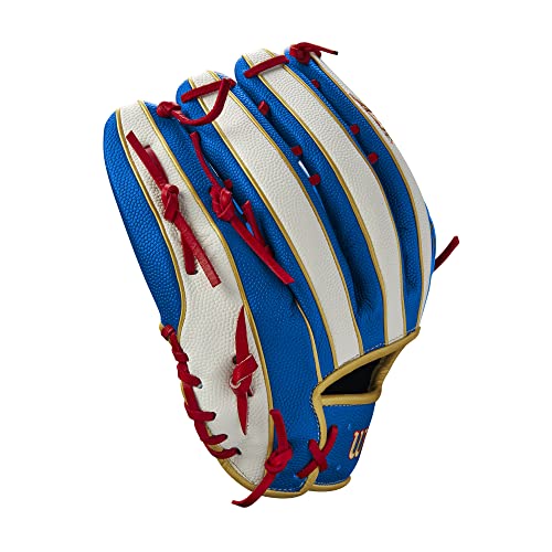 Wilson Mookie Betts A2K® GM Outfield Baseball Glove