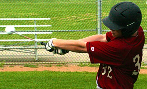 Momentus Speed Hitter Baseball Swing Trainer