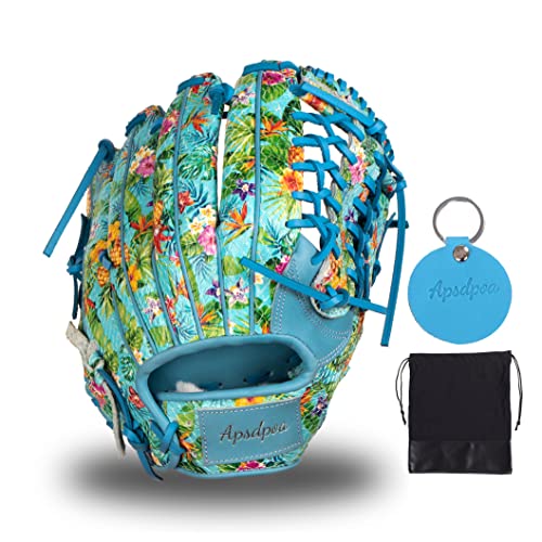 Premium KIP Hawaii Baseball Gloves for All Players