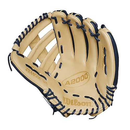 Wilson A2000 Julio Rodríguez Outfield Baseball Glove