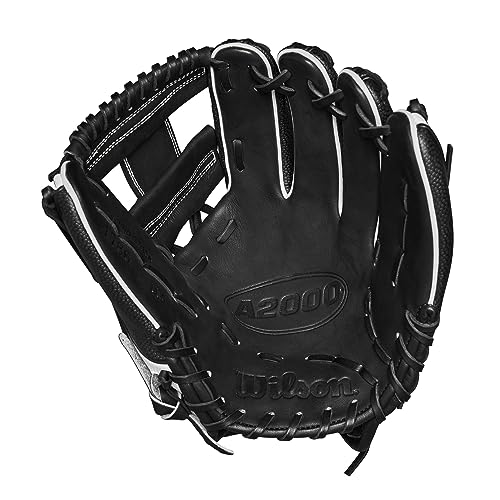 Wilson A2000 11.5" Infield Baseball Glove - Right Hand Throw