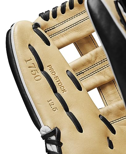 Wilson 2024 A2000 1750 12.5” Outfield Glove - LHT