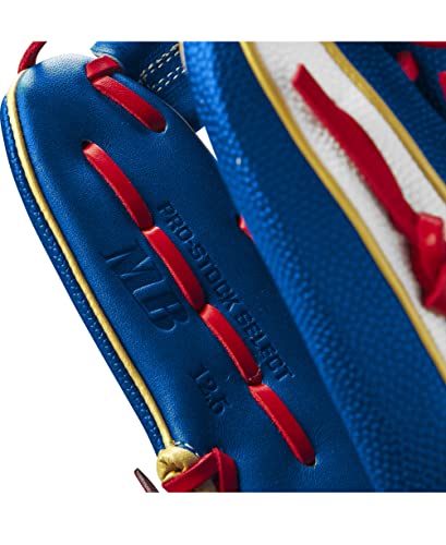 Wilson Mookie Betts A2K® GM Outfield Baseball Glove