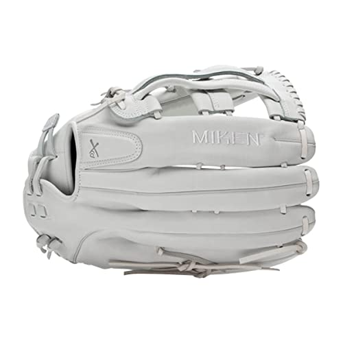 Miken Pro Series 15" Slow Pitch Softball Glove (PRO150-WW)