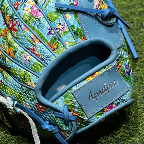 Premium KIP Hawaii Baseball Gloves for All Players
