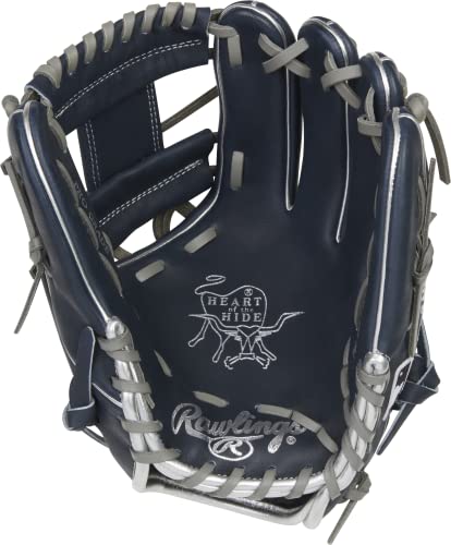 Rawlings MLB Team Logo Baseball Bat | NY Yankees | 11.5