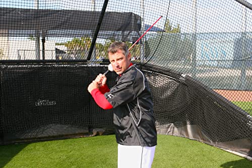 Momentus Speed Hitter Baseball Swing Trainer