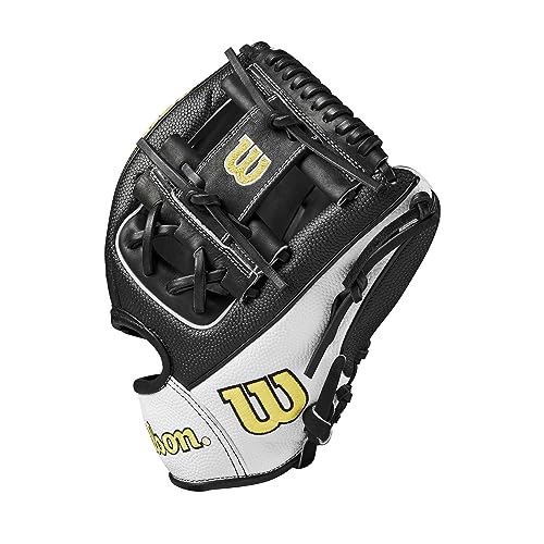 Wilson A2000 11.5" Infield Baseball Glove - Right Hand Throw