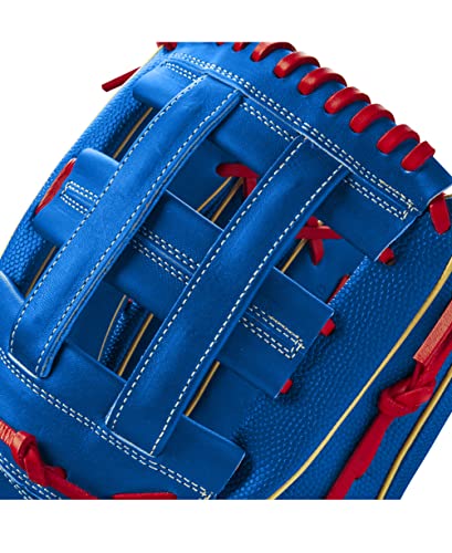 Wilson Mookie Betts A2K® GM Outfield Baseball Glove