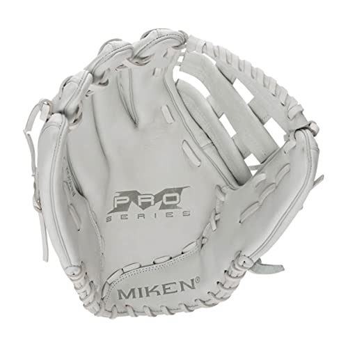 Miken Pro Series 15" Slow Pitch Softball Glove (PRO150-WW)
