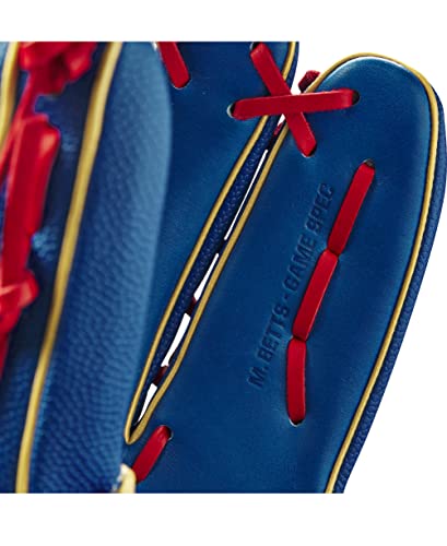 Wilson Mookie Betts A2K® GM Outfield Baseball Glove