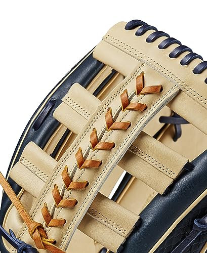 Wilson A2000 Julio Rodríguez Outfield Baseball Glove