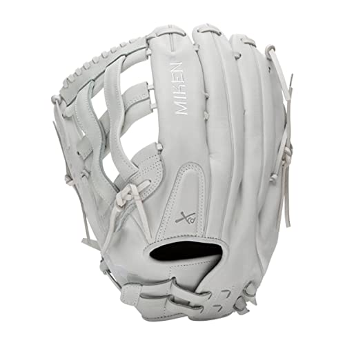 Miken Pro Series 15" Slow Pitch Softball Glove (PRO150-WW)