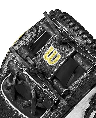 Wilson A2000 11.5" Infield Baseball Glove - Right Hand Throw