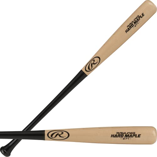 Rawlings Adirondack Baseball Bat - 33