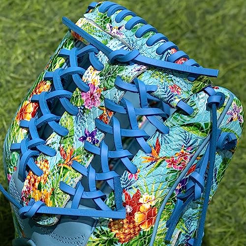Premium KIP Hawaii Baseball Gloves for All Players