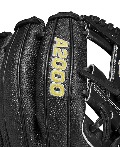 Wilson A2000 11.5" Infield Baseball Glove - Right Hand Throw
