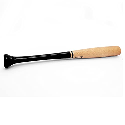 Duosun Wooden Baseball Bat - Wood Training Bat