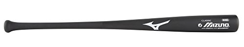 Mizuno Classic Bamboo Baseball Bat, 32"/30 oz