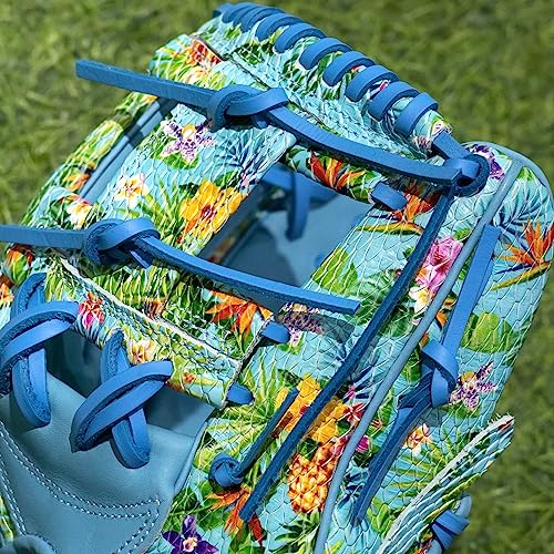 Premium KIP Hawaii Baseball Gloves for All Players