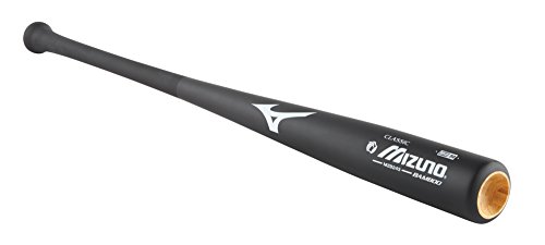 Mizuno Classic Bamboo Baseball Bat, 32"/30 oz