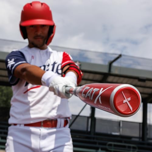 Marucci CATX Composite BBCOR Baseball Bat