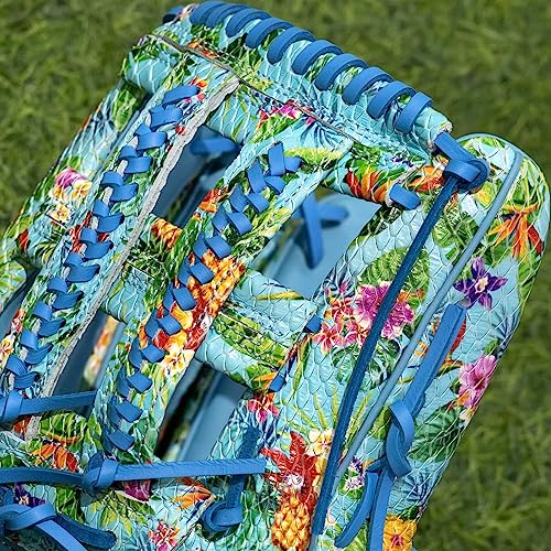 Premium KIP Hawaii Baseball Gloves for All Players