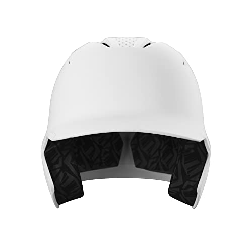 EvoShield XVT 2.0 Batting Helmet - Team White, M/L