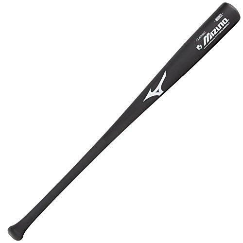 Mizuno Classic Bamboo Baseball Bat, 32"/30 oz