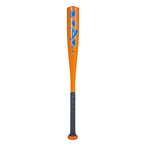 SECOTAN Baseball Softball Tee Ball Bat, 24inch, 14oz, Orange