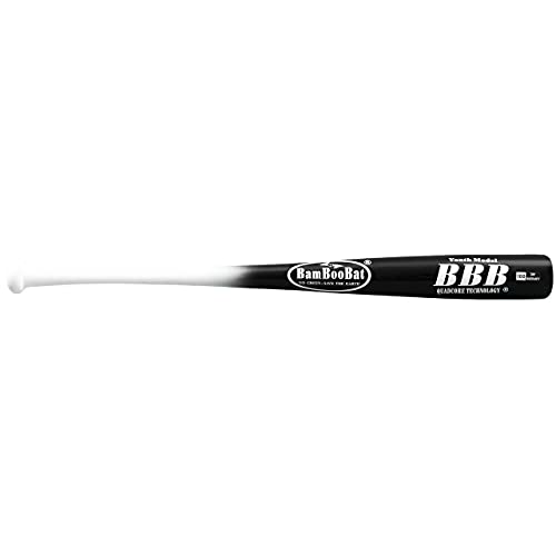 Youth Bamboo Baseball Bat - 30 Inch, YHWBB30