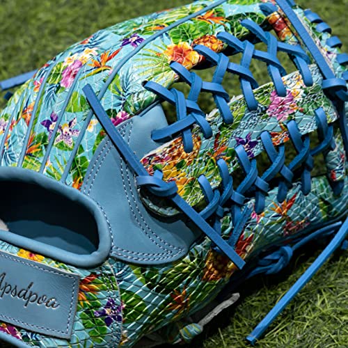Premium KIP Hawaii Baseball Gloves for All Players