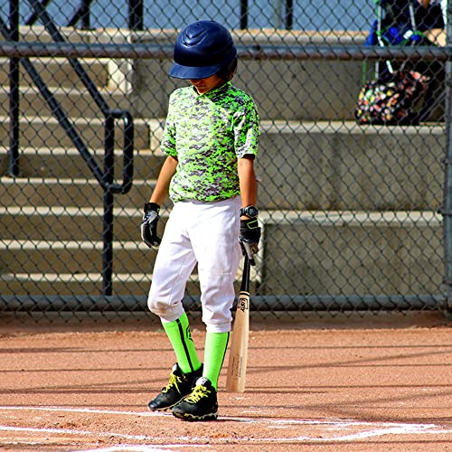 Duosun Wooden Baseball Bat - Wood Training Bat