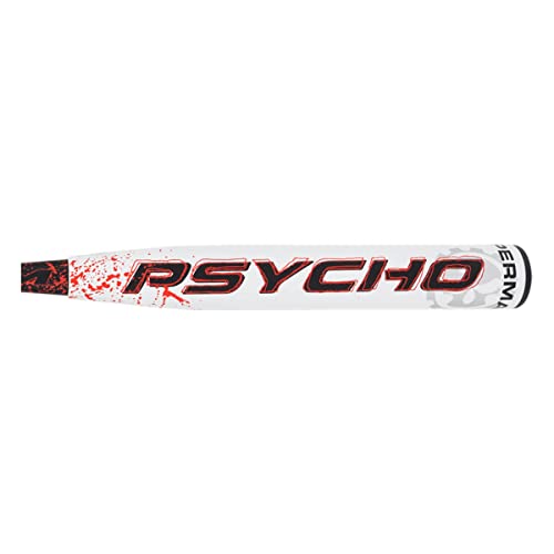 Miken Psycho 12" SuperMax Slow Pitch Softball Bat